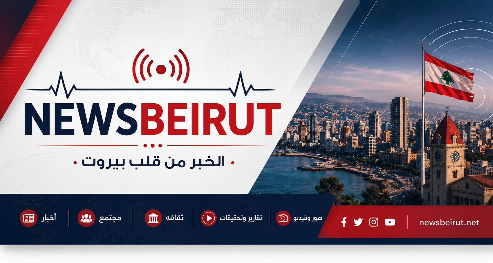 newsbeirut